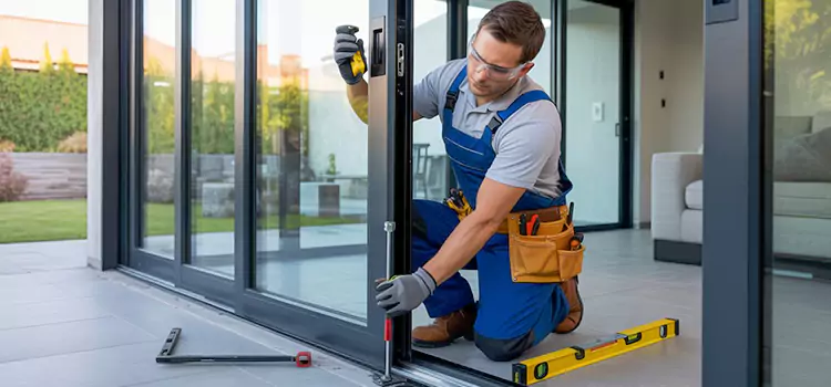 Sliding Screen Door Repair San Bernardino
