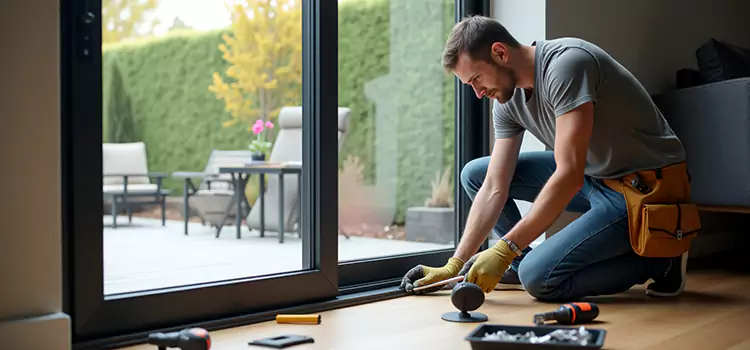 Patio Sliding Glass Door Replacement San Bernardino