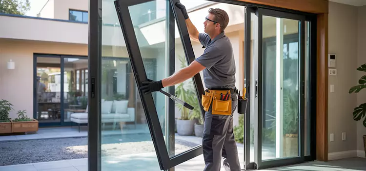 Specialized Sliding Door Roller Services in San Bernardino, California