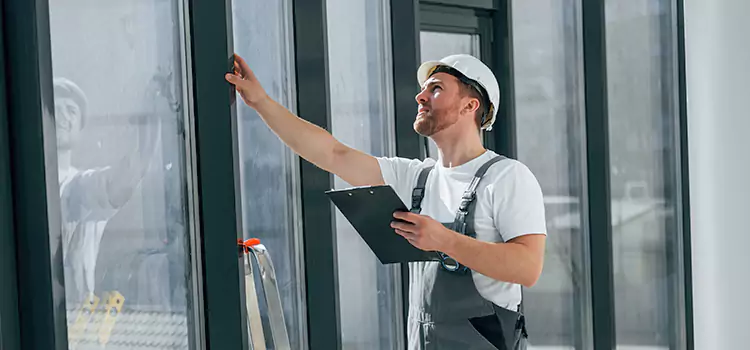 Comprehensive Solutions for Your Sticking Doors in San Bernardino, CA