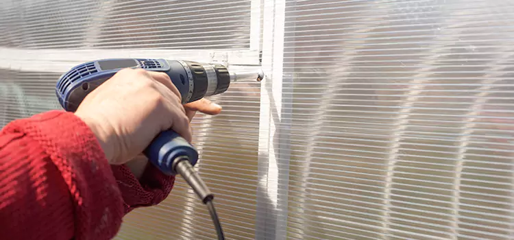 Sliding Screen Door Repair San Bernardino