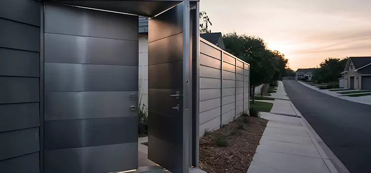 Comprehensive Steel Door Solutions in San Bernardino, CA