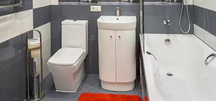 Hansgrohe Shaving Mirror San Bernardino