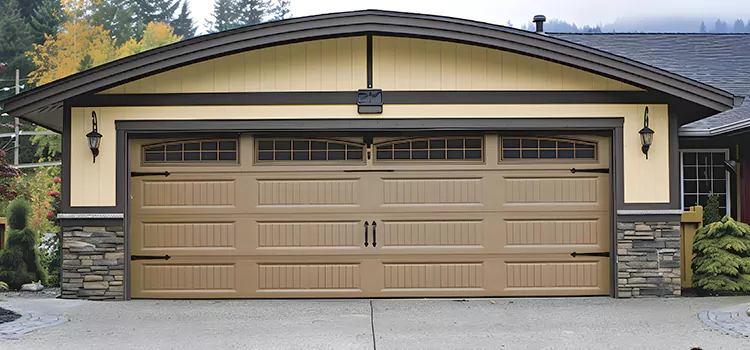 Residential Vinyl Roll Up Doors San Bernardino