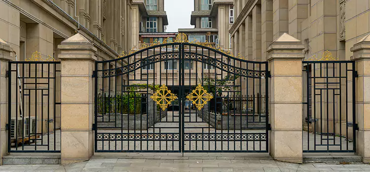 Comprehensive Iron Gate Maintenance Solutions in San Bernardino, CA