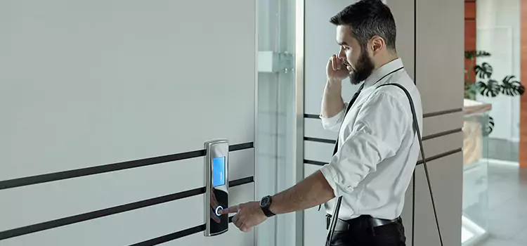 Cloud Based Access Control San Bernardino