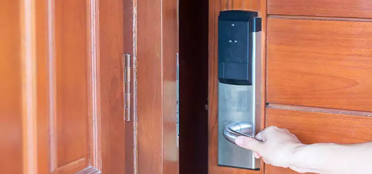 Commercial Keyless Entry Locks San Bernardino