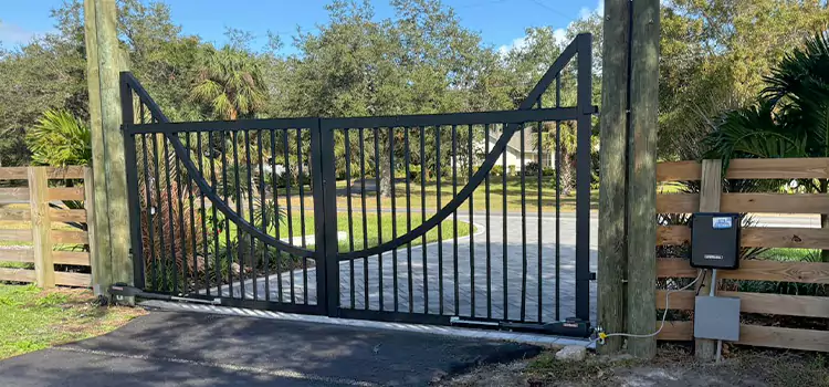 Why Choose Us for Your Automatic Gate Needs in San Bernardino, CA?