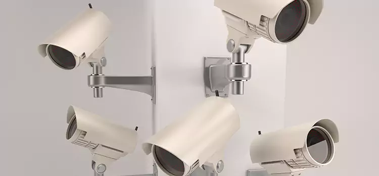 Your Trusted Partner for CCTV Solutions in San Bernardino