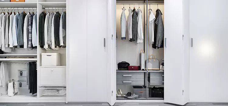 Glass Closet Door Repair San Bernardino