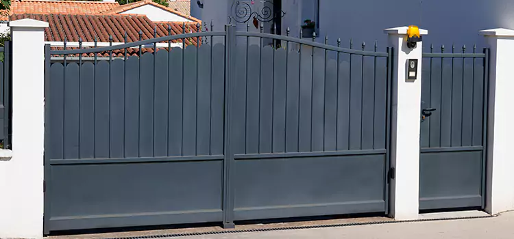 Emergency Commercial Gate Repair San Bernardino
