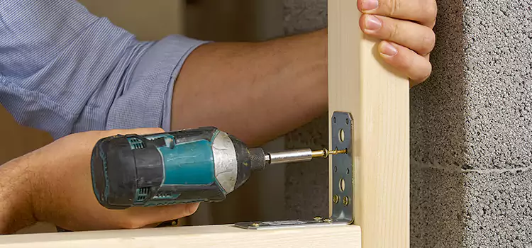 Jimmy Proof Deadbolt Repair San Bernardino