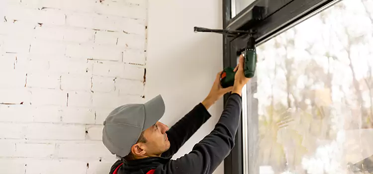 Your Trusted Partner for Door Closer Solutions in San Bernardino, CA