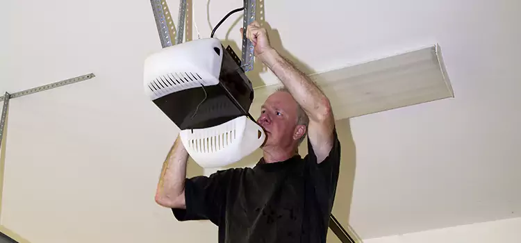 Garage Door Opener Service San Bernardino