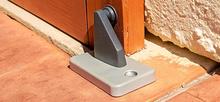 Aesthetic Door Stop Selection San Bernardino
