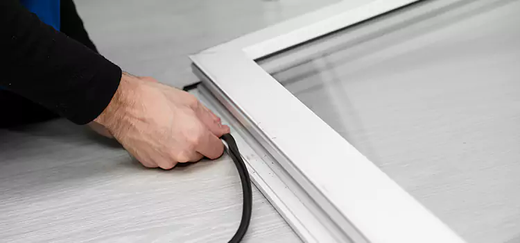 Commercial Door Weather Stripping San Bernardino