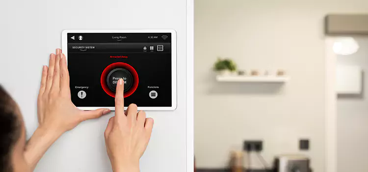 Blink Video Doorbell Installation San Bernardino