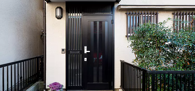 Popular Exterior Door Options in San Bernardino, CA