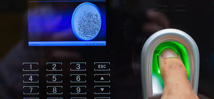 Your Trusted Partner for Secure Access in San Bernardino, CA