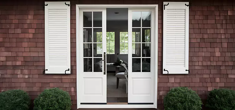 French Door Restoration San Bernardino