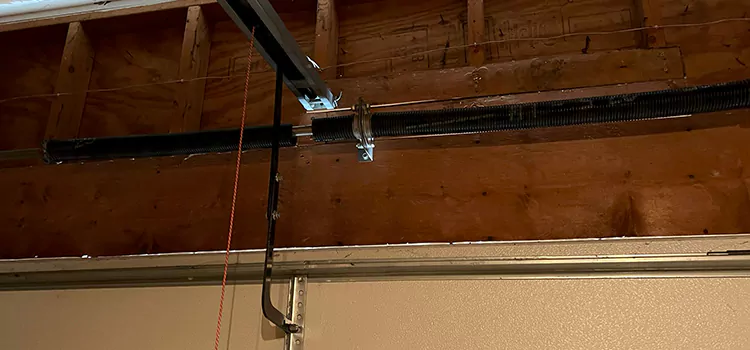 Broken Garage Door Cable Repair in San Bernardino, CA