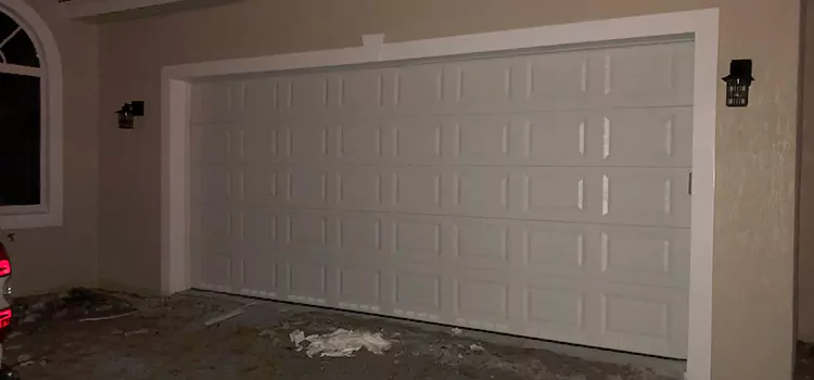 Garage Door Coil Replacement San Bernardino