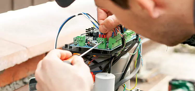 Specialized Brand Gate Motor Repairs San Bernardino
