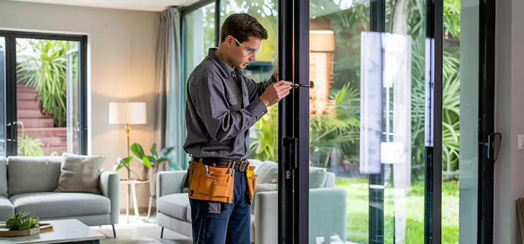 Why Choose Us for Your Glass Door Needs in San Bernardino, CA?