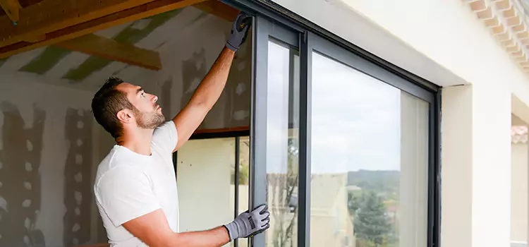 Emergency Sliding Glass Door Repair San Bernardino