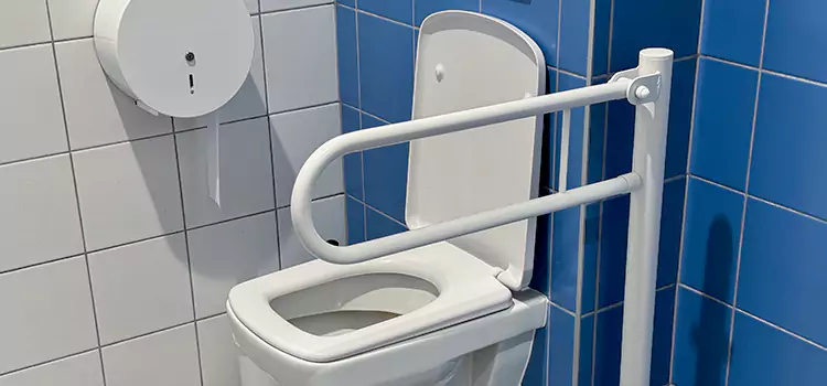 Comprehensive Solutions in San Bernardino, CA for Accessible Facilities