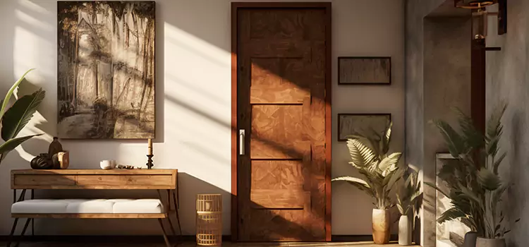 Specialty Interior Doors San Bernardino