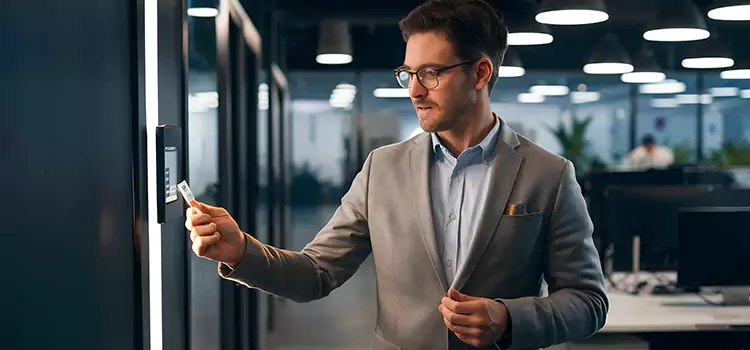 Our Commitment to Keycard Security Excellence in San Bernardino, CA