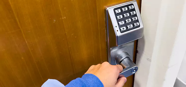 Why Choose Us for Your Keypad Lock Needs in San Bernardino, CA?