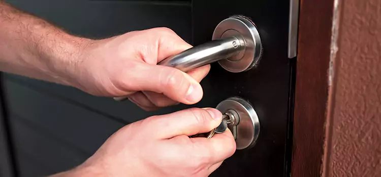 Master Key Control and Audits San Bernardino