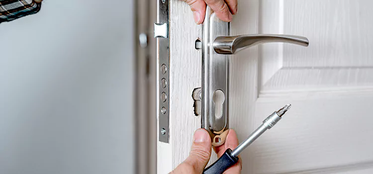 New Door Frame Installation San Bernardino