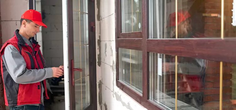 Sliding Door Lock Repair San Bernardino
