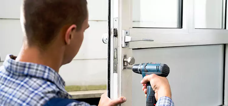 Experienced and Reliable Technicians San Bernardino