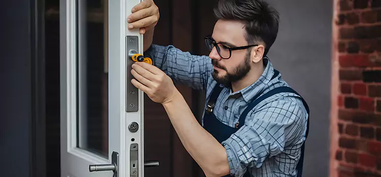 Residential Door Repairs San Bernardino
