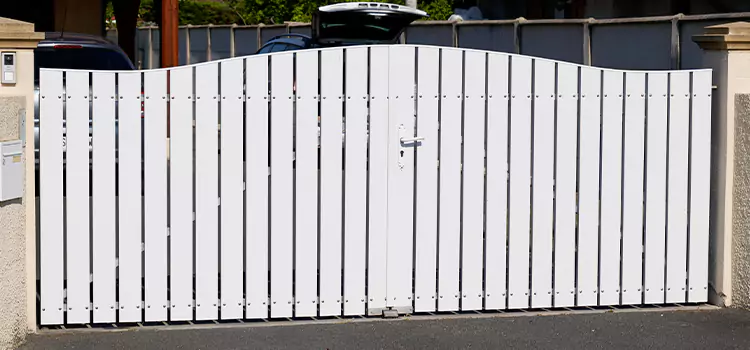 Why Choose Us for Residential Gate Repair in San Bernardino, CA?