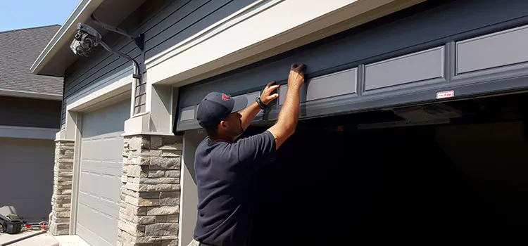 Janus Roll Up Doors San Bernardino