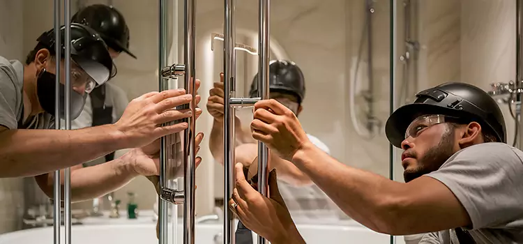 Shower Door Replacement Cost San Bernardino