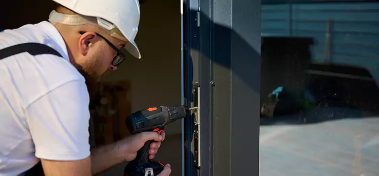 Aluminium Sliding Door Lock Fitting San Bernardino