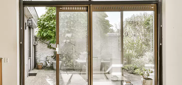 Glass Door Panel Replacement Cost San Bernardino