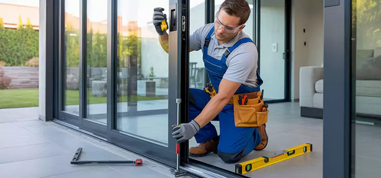 Patio Door Replacement San Bernardino