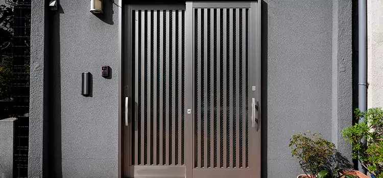 Specialized Steel Door Services in San Bernardino, CA